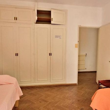 Habitaciones En El Centro De Rosario Exteriör bild